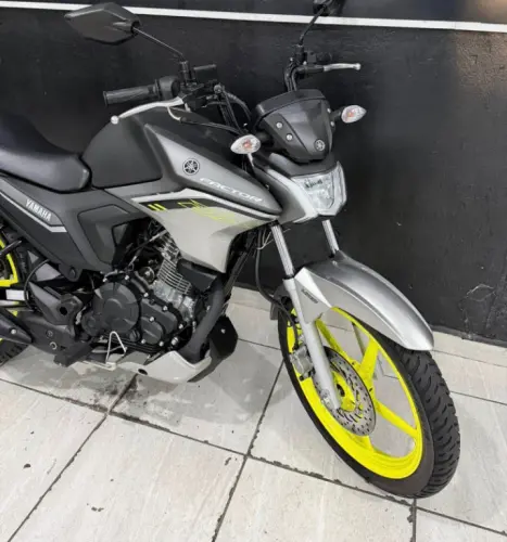 YAMAHA Factor 150 DX FLEX, Foto 13