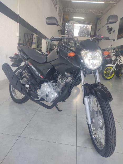 YAMAHA Factor 150 E, Foto 2