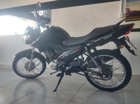 YAMAHA Factor 150 E, Foto 3