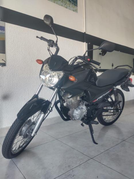 YAMAHA Factor 150 E, Foto 4