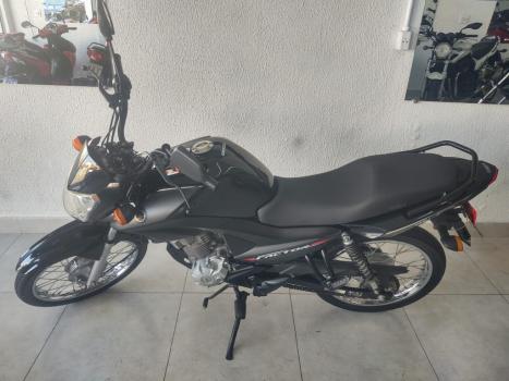 YAMAHA Factor 150 E, Foto 5