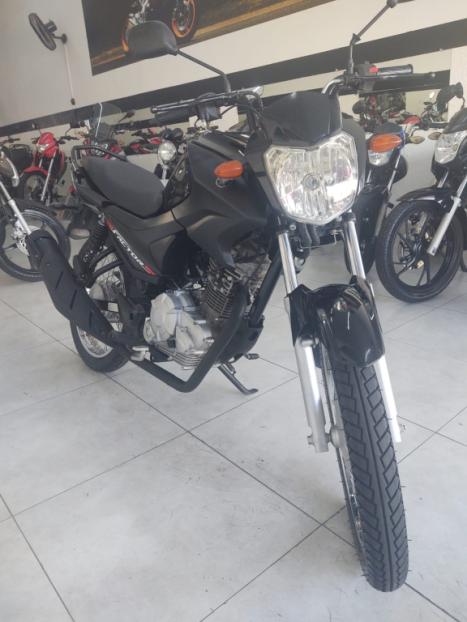 YAMAHA Factor 150 E, Foto 6