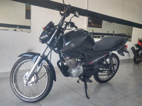 YAMAHA Factor 150 E, Foto 7