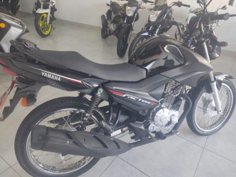 YAMAHA Factor 150 E, Foto 8