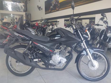 YAMAHA Factor 150 E, Foto 9
