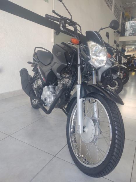 YAMAHA Factor 150 E, Foto 10