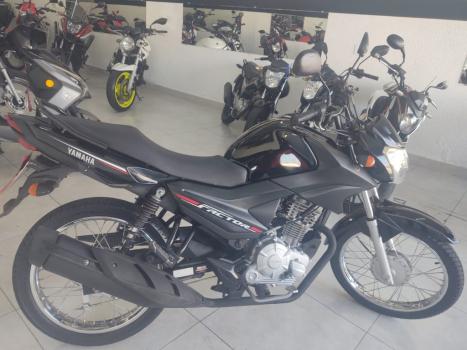 YAMAHA Factor 150 E, Foto 11