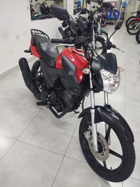 YAMAHA Factor 150 E, Foto 3 YAMAHA Factor 150 E, Foto 3