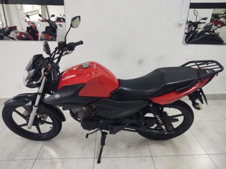 YAMAHA Factor 150 E, Foto 4 YAMAHA Factor 150 E, Foto 4