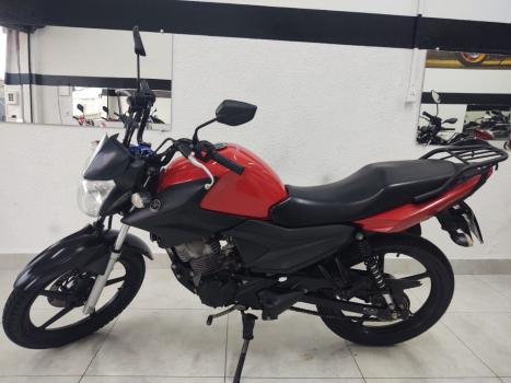 YAMAHA Factor 150 E, Foto 6 YAMAHA Factor 150 E, Foto 6