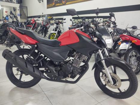 YAMAHA Factor 150 E, Foto 7 YAMAHA Factor 150 E, Foto 7