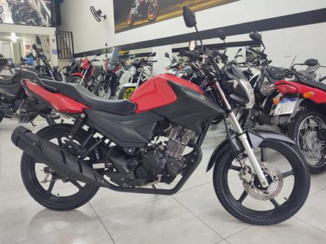 YAMAHA Factor 150 E, Foto 8 YAMAHA Factor 150 E, Foto 8