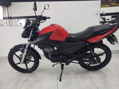 YAMAHA Factor 150 E, Foto 10 YAMAHA Factor 150 E, Foto 10