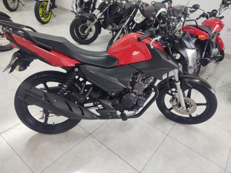 YAMAHA Factor 150 E, Foto 12 YAMAHA Factor 150 E, Foto 12