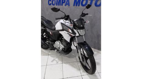 YAMAHA Factor 150 ED, Foto 3