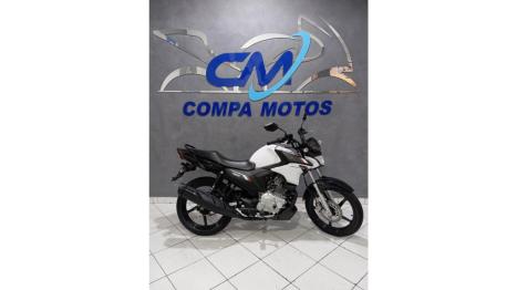YAMAHA Factor 150 ED, Foto 4