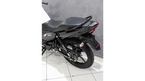 YAMAHA Factor 150 ED, Foto 6
