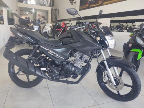 YAMAHA Factor 150 ED, Foto 4