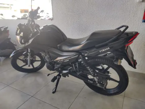 YAMAHA Factor 150 ED, Foto 6