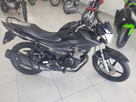 YAMAHA Factor 150 ED, Foto 7