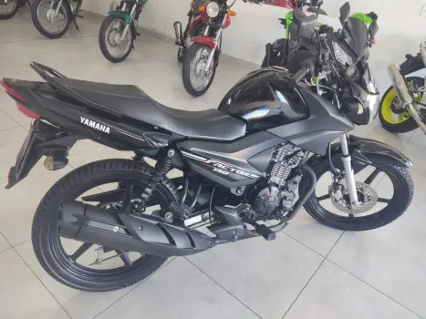 YAMAHA Factor 150 ED, Foto 8