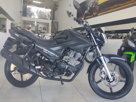 YAMAHA Factor 150 ED, Foto 9