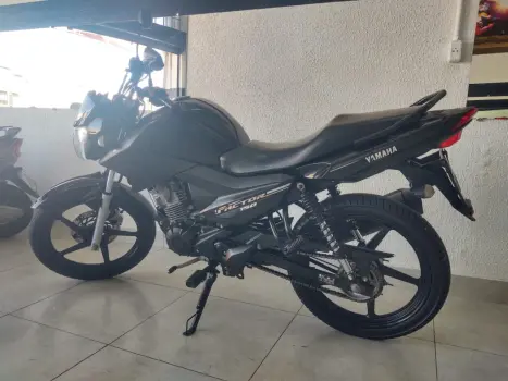 YAMAHA Factor 150 ED, Foto 10