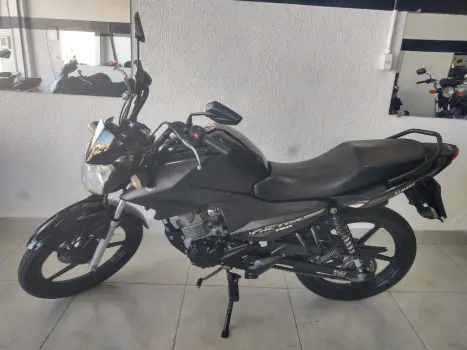 YAMAHA Factor 150 ED, Foto 11