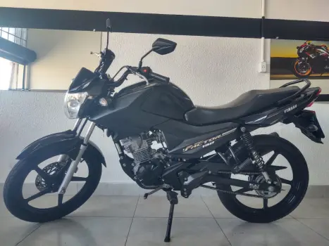YAMAHA Factor 150 ED, Foto 13