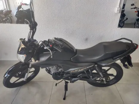 YAMAHA Factor 150 ED, Foto 15
