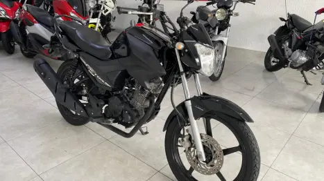 YAMAHA Factor 150 ED, Foto 2