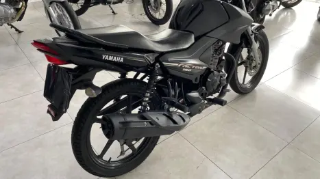 YAMAHA Factor 150 ED, Foto 4