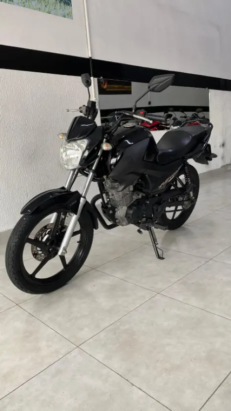 YAMAHA Factor 150 ED, Foto 6