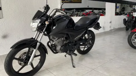 YAMAHA Factor 150 ED, Foto 10