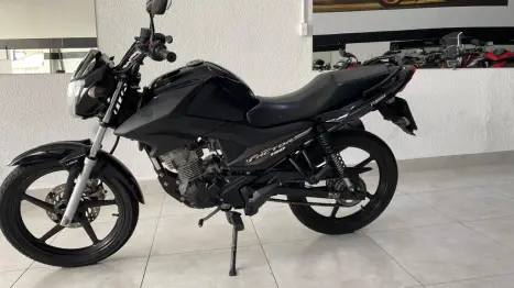 YAMAHA Factor 150 ED, Foto 11