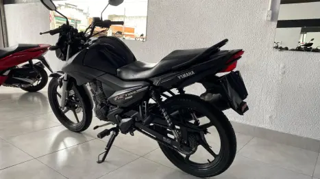YAMAHA Factor 150 ED, Foto 12