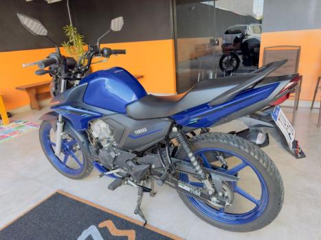 YAMAHA Factor 150 ED, Foto 6 YAMAHA Factor 150 ED, Foto 6