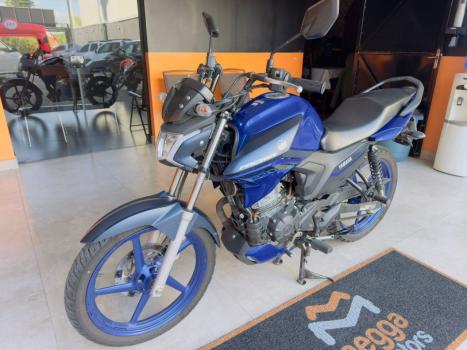 YAMAHA Factor 150 ED, Foto 15 YAMAHA Factor 150 ED, Foto 15