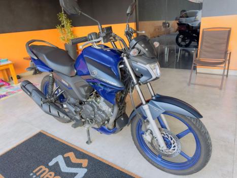 YAMAHA Factor 150 ED, Foto 19 YAMAHA Factor 150 ED, Foto 19