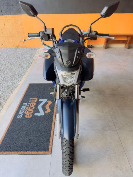YAMAHA Factor 150 ED, Foto 20 YAMAHA Factor 150 ED, Foto 20