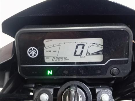 YAMAHA Factor 150 ED, Foto 3