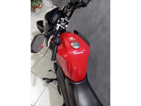 YAMAHA Factor 150 ED, Foto 5