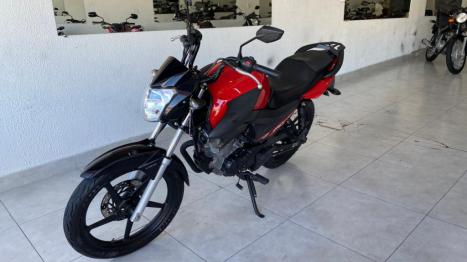 YAMAHA Factor 150 ED, Foto 3