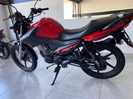 YAMAHA Factor 150 ED, Foto 5