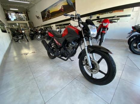 YAMAHA Factor 150 ED, Foto 9