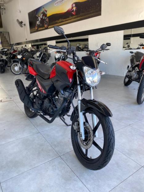 YAMAHA Factor 150 ED, Foto 10