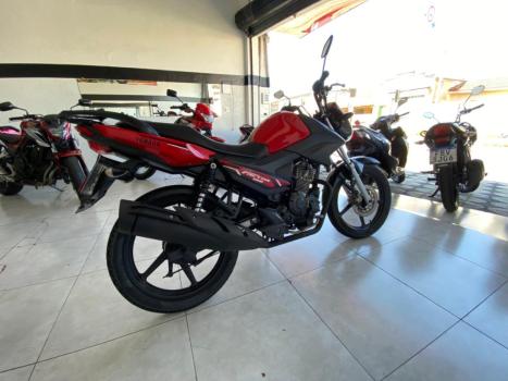 YAMAHA Factor 150 ED, Foto 11