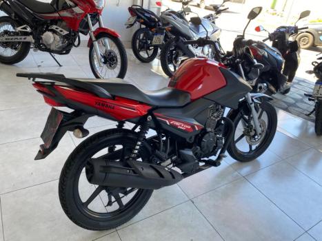 YAMAHA Factor 150 ED, Foto 12