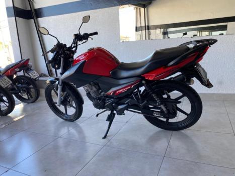 YAMAHA Factor 150 ED, Foto 13