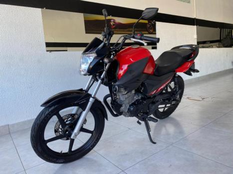 YAMAHA Factor 150 ED, Foto 15